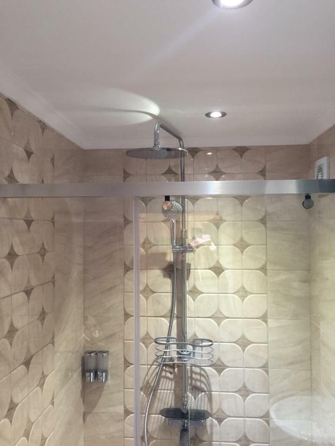 Sea Garden Delux Apartment Chernomorets Bagian luar foto