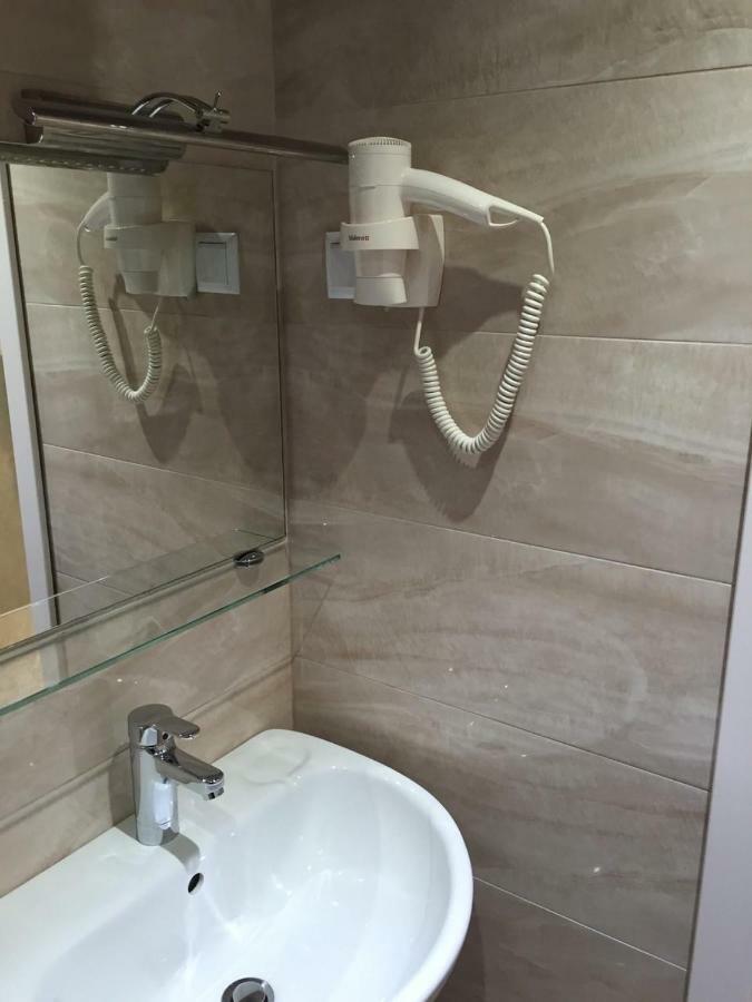 Sea Garden Delux Apartment Chernomorets Bagian luar foto