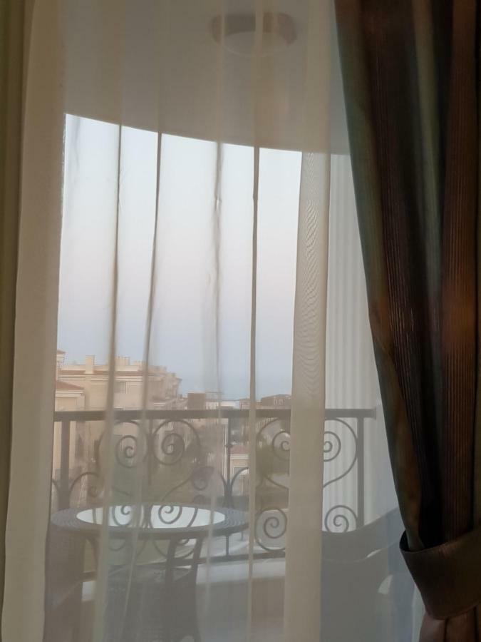 Sea Garden Delux Apartment Chernomorets Bagian luar foto